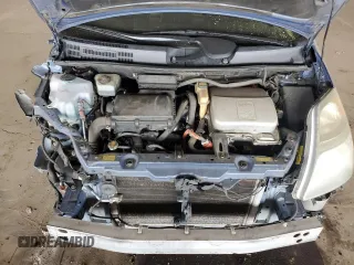 2008 Toyota Prius z VIN JTDKB20U387725757, wystawiony jako Copart lot #56212585 z przebiegiem 385 885 mil mil oraz Szkoda całkowita • Salvage title. Historia ofert i sprzedaży dostępna na DreamBid. Obrazek 11.
