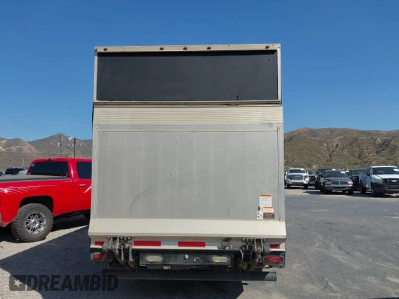 2017 Ford Transit с VIN 1FDBF9ZM4HKB57754, выставлен на аукционе IAAI как лот 42370336 с пробегом 118 195 миль миль и . История ставок и продаж доступна на DreamBid. Изображение 19.