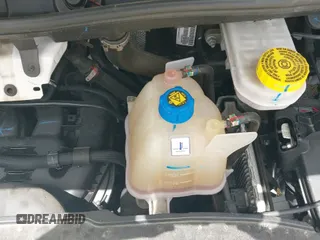 2020 Ram ProMaster Cargo with VIN 3C6TRVDG9LE106702, listed as a IAAI auction lot 39836507 with 45,271 mi miles and . Bid and sale history available at DreamBid. Image 19.