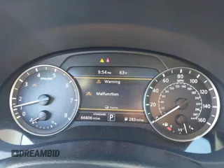 2020 Infiniti QX50 Luxe z VIN 3PCAJ5M37LF105904, wystawiony jako IAAI lot #41251242 z przebiegiem 66 806 mil mil oraz . Historia ofert i sprzedaży dostępna na DreamBid. Obrazek 7.