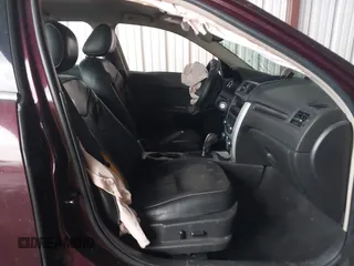 2011 Mercury Milan Premier с VIN 3MEHM0JG6BR605578, выставлен на аукционе IAAI как лот 42125505 с пробегом 148 634 миль миль и . История ставок и продаж доступна на DreamBid. Изображение 5.