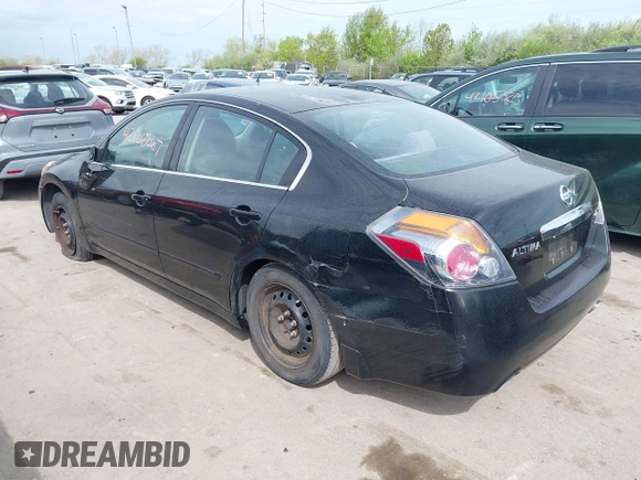 2012 Nissan Altima 2.5 with VIN 1N4AL2AP2CN428085, listed as a IAAI auction lot 42126267 with 102,123 mi miles and . Bid and sale history available at DreamBid. Image 3.