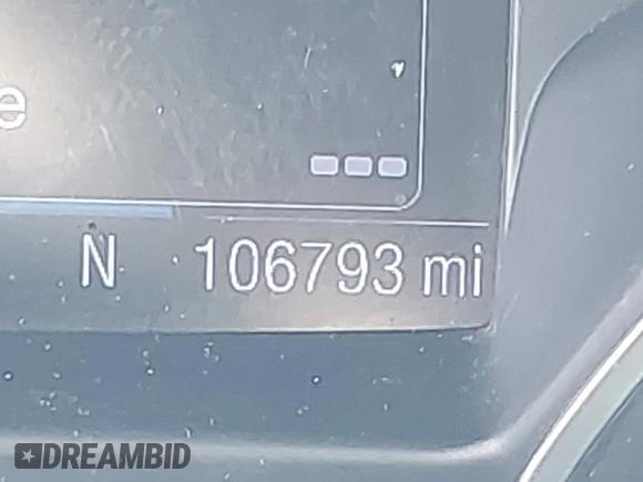 2013 Ford Escape SE with VIN 1FMCU9GX6DUA83081, listed as a IAAI auction lot 41991167 with 106,793 mi miles and . Bid and sale history available at DreamBid. Image 16.