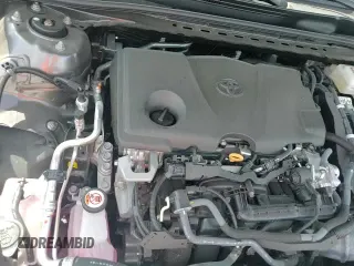 2024 Toyota Camry Hybrid XLE with VIN 4T1F31AKXRU626390, listed as a Copart auction lot 81725725 with 12,149 mi miles and Salvage title. Bid and sale history available at DreamBid. Image 15.