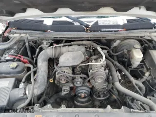 2012 Chevrolet Silverado 1500 Work Truck with VIN 1GCRCPEX0CZ257995, listed as a Copart auction lot 82115674 with 0 mi miles and Non Repairable. Bid and sale history available at carsss.com. Image 11.
