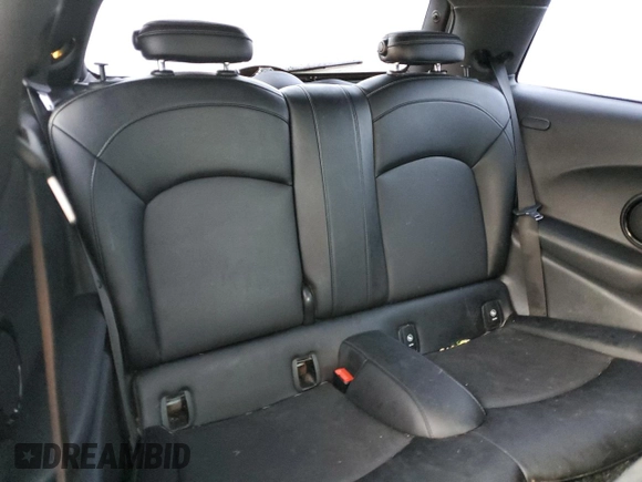 2018 MINI Hardtop Cooper S with VIN WMWXP7C55J2A47573, listed as a Copart auction lot 49011385 with 78,706 mi miles and Salvage Title. Bid and sale history available at DreamBid. Image 10.