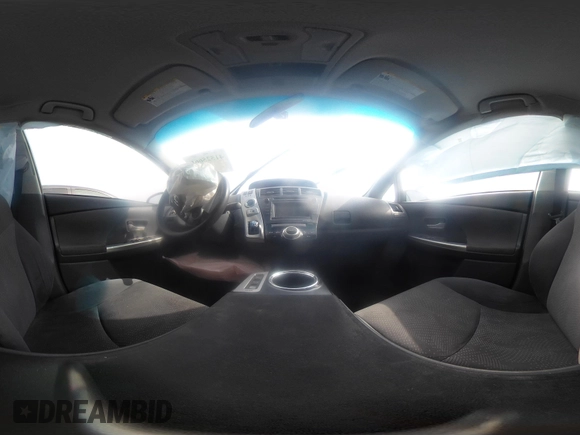 2014 Toyota Prius Two with VIN JTDZN3EU1E3330452, listed as a IAAI auction lot 41525661 with Not Provided miles and . Bid and sale history available at DreamBid. Image 19.