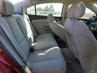 2008 Saturn Aura XE z VIN 1G8ZS57B58F198101, wystawiony jako Copart lot #48639545 z przebiegiem 98 449 mil mil oraz Szkoda całkowita • Salvage title. Historia ofert i sprzedaży dostępna na DreamBid. Obrazek 11.