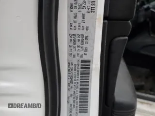 2019 Jeep Grand Cherokee Overland with VIN 1C4RJFCT7KC640527, listed as a Copart auction lot 54276725 with 282,202 mi miles and Salvage title. Bid and sale history available at DreamBid. Image 12.