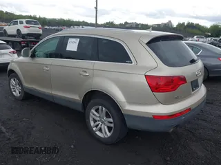 2008 Audi Q7 Premium с VIN WA1BY74L58D069926, выставлен на аукционе IAAI как лот 42342963 с пробегом 152 371 миль миль и . История ставок и продаж доступна на DreamBid. Изображение 3.