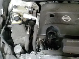 2020 Nissan Murano SL with VIN 5N1AZ2CS0LN116238, listed as a Copart auction lot 85480655 with 58,123 mi miles and Salvage title. Bid and sale history available at DreamBid. Image 15.