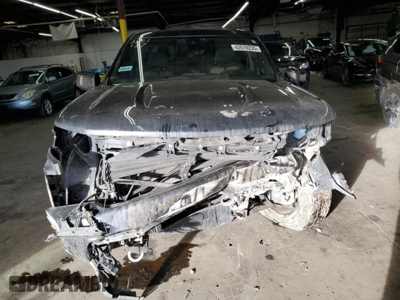 2019 Chevrolet Silverado 1500 High Country with VIN 1GCUYHED8KZ140297, listed as a Copart auction lot 42610235 with 63,503 mi miles and Salvage Title. Bid and sale history available at carsss.com. Image 5.