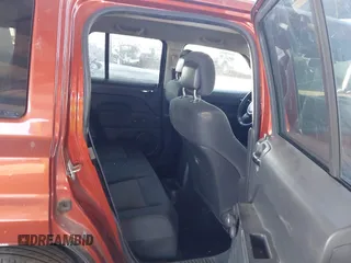2012 Jeep Patriot Sport with VIN 1C4NJPBA5CD689127, listed as a IAAI auction lot 42555289 with 137,264 mi miles and . Bid and sale history available at DreamBid. Image 8.