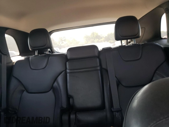 2014 Jeep Cherokee Trailhawk with VIN 1C4PJMBS1EW304718, listed as a Copart auction lot 64105485 with 151,315 mi miles and Salvage title. Bid and sale history available at DreamBid. Image 10.