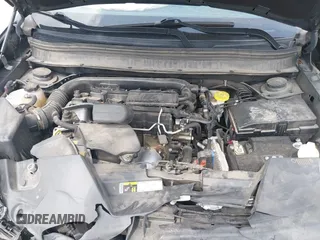 2018 Jeep Cherokee Latitude Plus с VIN 1C4PJLLB7JD573322, выставлен на аукционе IAAI как лот 42162841 с пробегом 81 938 миль миль и . История ставок и продаж доступна на DreamBid. Изображение 10.