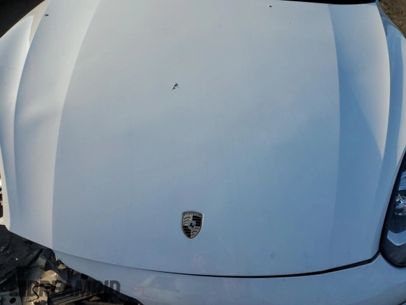 2016 Porsche Cayenne with VIN WP1AA2A29GKA13338, listed as a Copart auction lot 42319275 with 122,980 mi miles and Salvage Title. Bid and sale history available at carsss.com. Image 12.