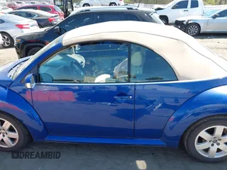 2007 Volkswagen Beetle with VIN 3VWRF31Y27M401078, listed as a IAAI auction lot 41912534 with 112,208 mi miles and . Bid and sale history available at DreamBid. Image 14.