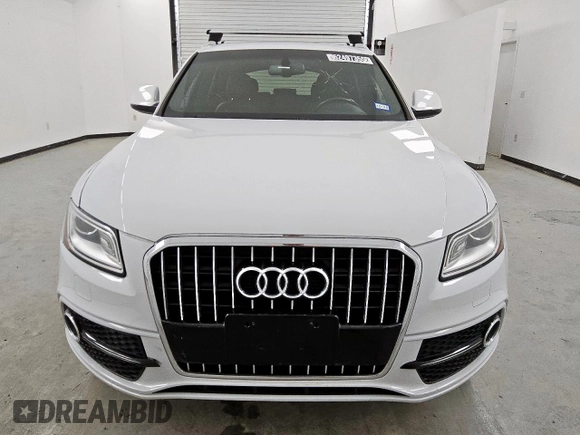 2017 Audi Q5 Premium Plus с VIN WA1D7AFP8HA009746, выставлен на аукционе Copart как лот 62497355 с пробегом 97 984 миль миль и Чистый • Clean title. История ставок и продаж доступна на DreamBid. Изображение 5.
