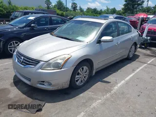2011 Nissan Altima SL with VIN 1N4AL2AP3BC184442, listed as a IAAI auction lot 42548002 with 198,513 mi miles and . Bid and sale history available at DreamBid. Image 2.