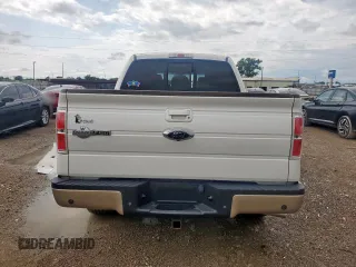 2012 Ford F-150 XL z VIN 1FTFW1CT1CKD85405, wystawiony jako Copart lot #59656925 z przebiegiem 81 644 mil mil oraz Czysty tytuł • Clean title. Historia ofert i sprzedaży dostępna na DreamBid. Obrazek 6.