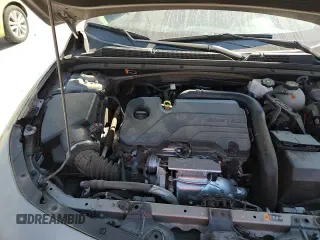 2023 Chevrolet Malibu RS с VIN 1G1ZG5ST5PF129164, выставлен на аукционе Copart как лот 81064155 с пробегом 38 363 миль миль и Списание • Salvage title. История ставок и продаж доступна на DreamBid. Изображение 13.