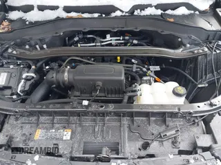 2024 Ford Explorer ST-Line с VIN 1FMSK8KH3RGA14303, выставлен на аукционе IAAI как лот 41556833 с пробегом 11 966 миль миль и . История ставок и продаж доступна на DreamBid. Изображение 10.