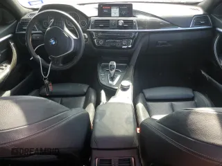 2020 BMW 4 Series 430i xDrive с VIN WBA4J3C04LBL11657, выставлен на аукционе Copart как лот 52682145 с пробегом 54 211 миль миль и Чистый • Clean title. История ставок и продаж доступна на DreamBid. Изображение 8.