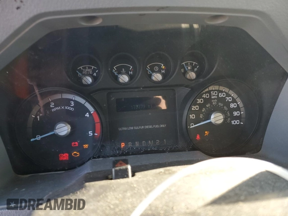2011 Ford Super Duty F-250 SRW XL with VIN 1FT7W2AT0BEC29236, listed as a Copart auction lot 88288385 with 173,379 mi miles and Clean Title. Bid and sale history available at carsss.com. Image 9.