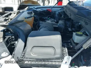 2022 Ford F-150 XL с VIN 1FTMF1CB8NKD42326, выставлен на аукционе IAAI как лот 42828292 с пробегом 83 333 миль миль и . История ставок и продаж доступна на DreamBid. Изображение 20.