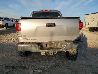 2012 Toyota Tundra 4WD Truck with VIN 5TFDY5F12CX256059, listed as a Copart auction lot 88710805 with 177,567 mi miles and Salvage Title. Bid and sale history available at carsss.com. Image 6.