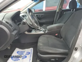 2015 Nissan Altima 2.5 z VIN 1N4AL3AP4FC126335, wystawiony jako Copart lot #58576515 z przebiegiem 88 344 mil mil oraz Szkoda całkowita • Salvage title. Historia ofert i sprzedaży dostępna na DreamBid. Obrazek 7.