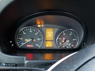 2016 Mercedes-Benz Sprinter Passenger with VIN 8BRPE7DD2GE127639, listed as a Copart auction lot 73295094 with 139,494 mi miles and Salvage Title. Bid and sale history available at carsss.com. Image 9.