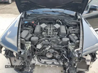 2019 Rolls-Royce Cullinan z VIN SLA689X51KU113872, wystawiony jako Copart lot #65135234 z przebiegiem Nie podano mil oraz Szkody całkowita. Historia ofert i sprzedaży dostępna na DreamBid. Obrazek 12.
