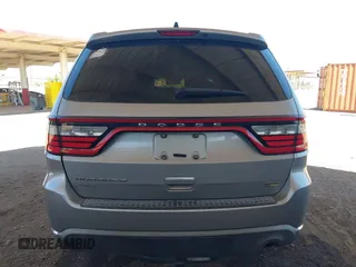 2015 Dodge Durango SXT z VIN 1C4RDJAG7FC240103, wystawiony jako IAAI lot #42621514 z przebiegiem 197 257 mil mil oraz . Historia ofert i sprzedaży dostępna na DreamBid. Obrazek 16.