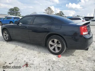 2010 Dodge Charger with VIN 2B3CA4CD6AH300088, listed as a Copart auction lot 49093025 with 164,149 mi miles and Clean Title. Bid and sale history available at carsss.com. Image 3.