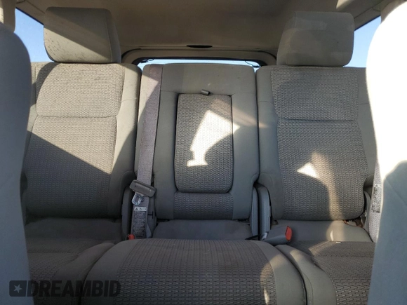 2007 Jeep Commander Sport с VIN 1J8HG48K37C686239, выставлен на аукционе Copart как лот 43832555 с пробегом 206 905 миль миль и Списание • Salvage title. История ставок и продаж доступна на DreamBid. Изображение 10.
