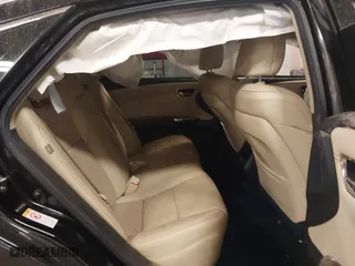 2016 Toyota Avalon Hybrid XLE Premium with VIN 4T1BD1EB9GU051976, listed as a IAAI auction lot 41839380 with 105,531 mi miles. Bid and sale history available at carsss.com. Image 8.