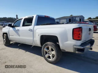 2014 Chevrolet Silverado 1500 LT with VIN 3GCPCREH3EG181056, listed as a Copart auction lot 42415645 with 135,728 mi miles and Salvage Title. Bid and sale history available at DreamBid. Image 2.