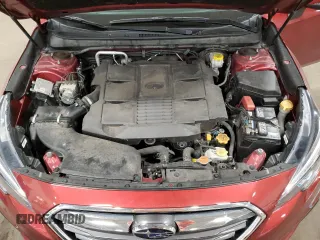 2018 Subaru Legacy Limited with VIN 4S3BNEN60J3009205, listed as a Copart auction lot 84483944 with 74,194 mi miles and Salvage Title. Bid and sale history available at carsss.com. Image 13.
