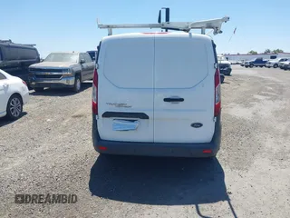 2017 Ford Transit Connect XL с VIN NM0LS7E70H1296968, выставлен на аукционе IAAI как лот 42456322 с пробегом 179 298 миль миль и . История ставок и продаж доступна на DreamBid. Изображение 16.