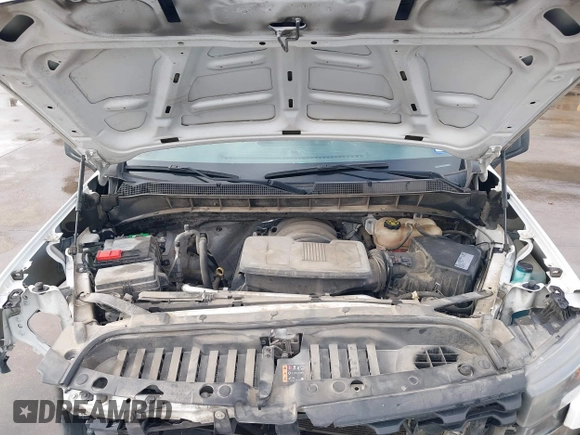 2020 Chevrolet Silverado 1500 Work Truck with VIN 3GCNWAEF8LG308802, listed as a IAAI auction lot 41090222 with 144,193 mi miles and . Bid and sale history available at DreamBid. Image 10.