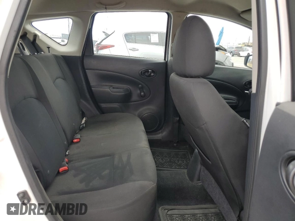 2015 Nissan Note SV with VIN 3N1CE2CP0FL396402, listed as a Copart auction lot 56957015 with 126,195 mi miles and Clean title. Bid and sale history available at DreamBid. Image 10.