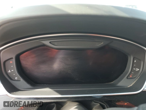 2019 Audi A8 z VIN WAU8DAF87KN018640, wystawiony jako Copart lot #54318975 z przebiegiem Nie podano mil oraz Szkoda całkowita • Salvage title. Historia ofert i sprzedaży dostępna na DreamBid. Obrazek 9.