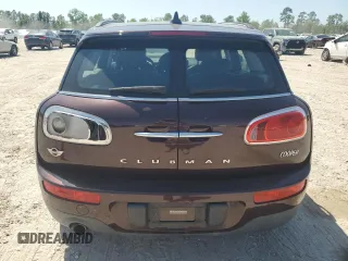2016 MINI Clubman z VIN WMWLN5C53G2E29697, wystawiony jako Copart lot #52791585 z przebiegiem 115 213 mil mil oraz Tytuł czysty. Historia ofert i sprzedaży dostępna na DreamBid. Obrazek 6.