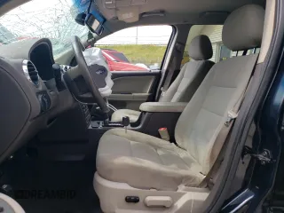 2008 Ford Taurus X SEL с VIN 1FMDK02W88GA44341, выставлен на аукционе Copart как лот 70535134 с пробегом 202 856 миль миль и Списание • Salvage title. История ставок и продаж доступна на DreamBid. Изображение 7.