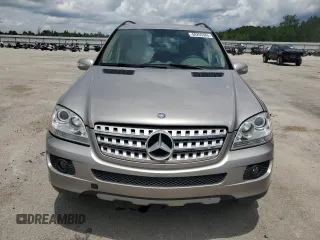 2008 Mercedes-Benz M 320 CDI с VIN 4JGBB22E18A440849, выставлен на аукционе Copart как лот 58255365 с пробегом 113 505 миль миль и Чистый • Clean title. История ставок и продаж доступна на DreamBid. Изображение 5.