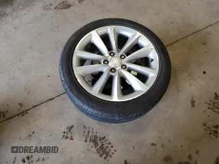 2013 Buick Verano Group с VIN 1G4PS5SK9D4192291, выставлен на аукционе Copart как лот 58968905 с пробегом 181 841 миль миль и Списание • Salvage title. История ставок и продаж доступна на DreamBid. Изображение 12.