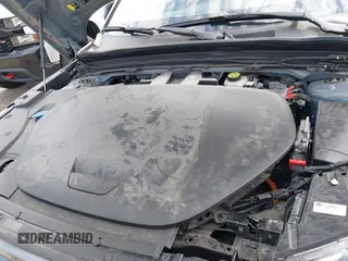 2021 Volvo XC40 z VIN YV4ED3UR9M2600401, wystawiony jako IAAI lot #42082399 z przebiegiem Nie podano mil oraz . Historia ofert i sprzedaży dostępna na DreamBid. Obrazek 10.