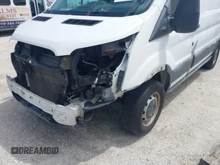2015 Ford Transit Cargo with VIN 1FTNR1ZM9FKA50724, listed as a IAAI auction lot 42506872 with 155,117 mi miles and . Bid and sale history available at DreamBid. Image 18.