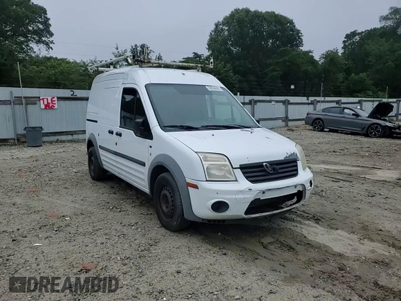 2013 Ford Transit Connect XLT с VIN NM0LS7BN3DT175868, выставлен на аукционе Copart как лот 59834845 с пробегом 169 454 миль миль и Списание • Salvage title. История ставок и продаж доступна на DreamBid. Изображение 14.